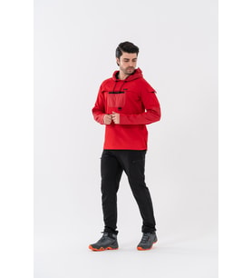 PANTOLON HIKING - 522 - N21