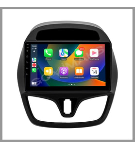 CHEVROLET SPARK 2015-2018 UYUMLU 4 GB RAM 64 GB HAFIZA ANDROID MULTIMEDIA TEYP