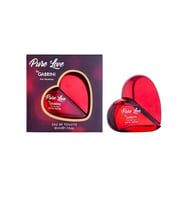 Gabrini Pure Love EDT Bayan Parfüm 50 m
