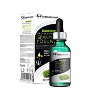FERİDUN KUNAK İSPANYOL YOSUNU 50 ML