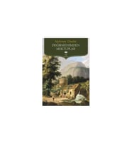 Değirmenimden Mektuplar (Antik Batı) Alphonse Daudet Antik Kitap