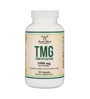 TMG Trimethylglycine 1,000 mg 120 Kapsül