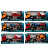 Transporter Araçlar Nakiye Tır Taşıyıcı 1 Adet Fiyatıdır