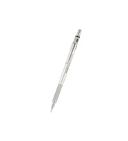 Versatil Kalem Metal Graph-x 0.7mm Saten Gri-