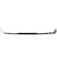Mercedes X166 2012-2015 Tampon Nikelajı W166 Arka A1668852274 Wender