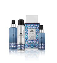 BLUE MOTION EAU DE PARFÜM 85ML+ Saç Spreyi 100ML + Vücut Spreyi 250ML+ Deodorant 150ML