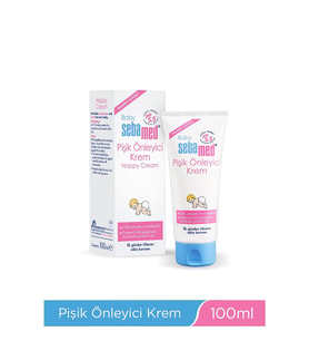 Sebamed Pişik Önleyici Krem 100 ml