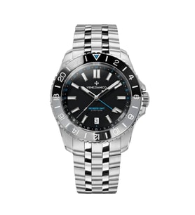 Venezianico Otomatik (Nereide Gmt Ceratung) 4521500S Kol Saati