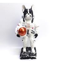BY ARİ BULLDOG ASTRONOT BİBLO BB336-4