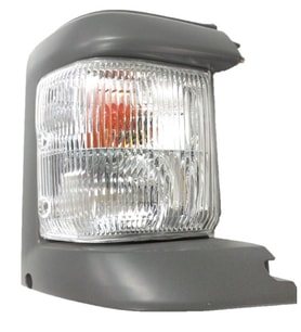 SİNYAL LAMBASI E2200 1999-2005 SAĞ (PANELVAN) SV51-51-060C