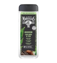 Le Petıt Marseıllaıs Duş Jeli For Men Cade Wood Ardıçağacı 400 Ml
