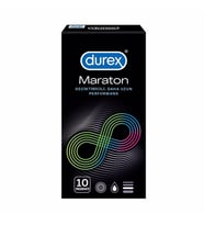 DUREX MARATON 10 PCS x12
