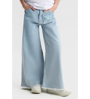 Kız Çocuk Jean Pantolon 8-14 Yaş 51703