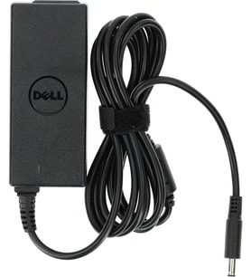 Dell Güç Adaptörü Şarj Cihazı 45W 2.31A 4.5Mm Xps Vostro Inspiron Güç Kablosu Olmadan 0285K Kxttw Yt
