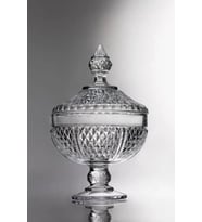Paşabahçe 97242 Diamond Cam Şekerlik