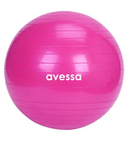 Avessa Bpt-75 Pilates Topu 75 Cm Pembe