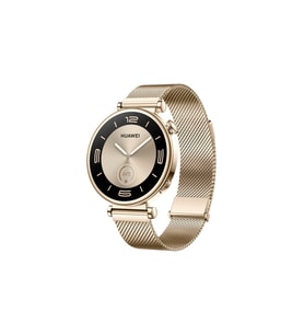 Huawei Watch GT4 41mm Uyumlu 3 Adet Şeffaf Ultra koruyucu Nano Jelatin