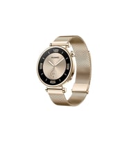 Huawei Watch GT4 41mm Uyumlu 3 Adet Şeffaf Ultra koruyucu Nano Jelatin