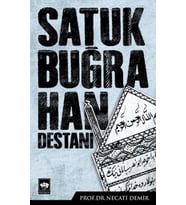 Satuk Buğra Han Destanı