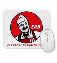 Cay Erdal Bakkalda İçilir 03 Mouse Pad.jpg