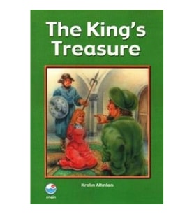 The King’s Treasure