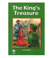 The King’s Treasure