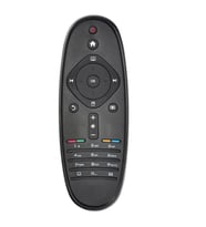 Philips 32PFL5605H/12 Uyumlu Led Televizyon Kumandası