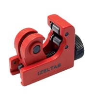 İzeltaş 6850280322 Mini Boru Kesici (Bakır Ve Alüminyum İçin)