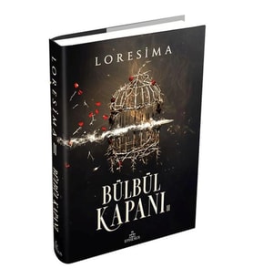 BÜLBÜL KAPANI 2 (CİLTLİ)