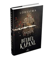 BÜLBÜL KAPANI 2 (CİLTLİ)