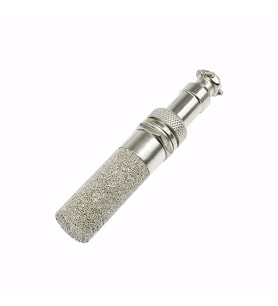 Metal Sensör Kutusu Sıcaklık Nem SHT11 HTU21 SHT20 SHT21 SHT15