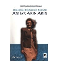 Anılar Akın Akın