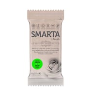 SMARTA MODELLEME KİL HAMURU 100 GR NO:25 NEON YEŞİL ( NEON GREEN)