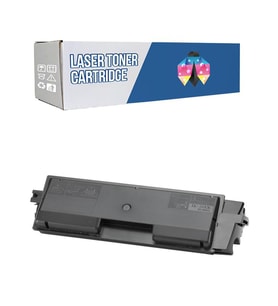 Safir Toner Kyocera FS-C2026Mfp TK-590 5.000 Syf  Siyah Muadil Toner