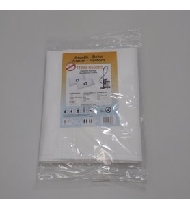 ARÇELİK 990 YIKAMALI SENTETİK FANTOM YIKAMALI ( 2 PAKET 10 ADET )