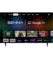Senna 32WF7500H HD 32" 82 Ekran Uydu Alıcılı Android Smart LED TV