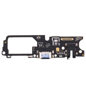 Oppo A72 4G Şarj Soketli Mikrofon Bordu CPH2067