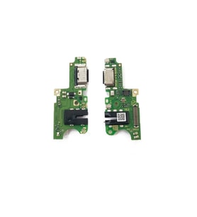 İnfinix Zero X İle Uyumlu Şarj Soketi  X6811