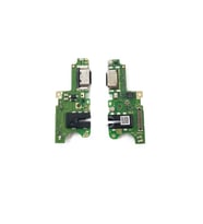 İnfinix Zero X İle Uyumlu Şarj Soketi  X6811