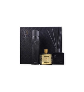 Matte Yakoud Unisex Set - Mnmssetykd