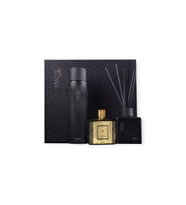Matte Yakoud Unisex Set - Mnmssetykd