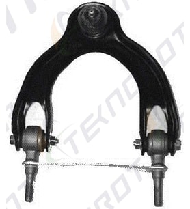 HONDA CIVIC SOL ÜST SALINCAK 1992-1995 51360-S04-023-TEK
