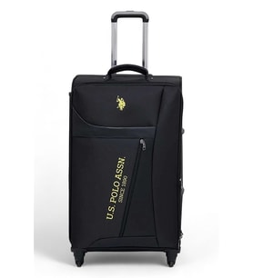 U.S. Polo Assn. 70 Cm Unisex Büyük Boy Valiz PLVLZ22816A-B