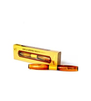 Kaş Ve Kirpik Bakım Yağı (EYEBROW AND LEASH CARE OİL)- 20 ml