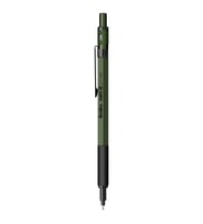 Scrikss Matri-X Mekanik Kurşun Kalem 0.7 mm Haki