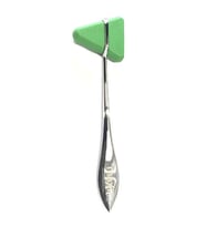 MAXİ Üçgen Refleks Çekici, Taylor Refleks Hammer Yeşil