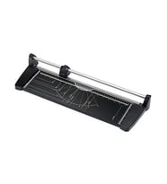 Kw-Trio 3033 A3 Sürgülü Giyotin Makinesi