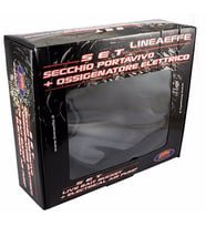 Lineaeffe Live Bait Set
