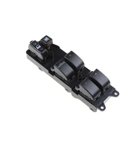 Toyota Avensis Sol Dörtlü Cam Dügmesi Anahtari 2003--2008 388141026