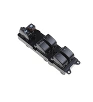 Toyota Avensis Sol Dörtlü Cam Dügmesi Anahtari 2003--2008 388141026